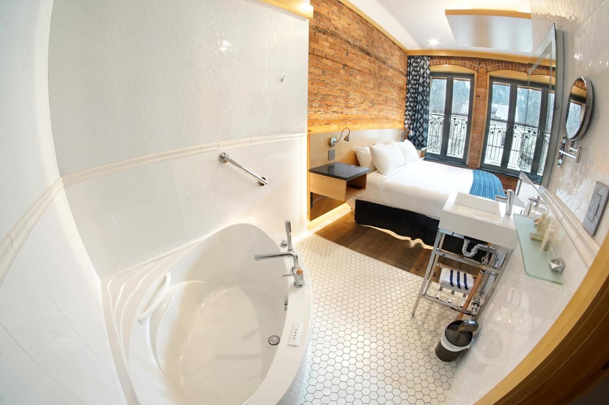 Savoy Hotel Nelson Luaran gambar