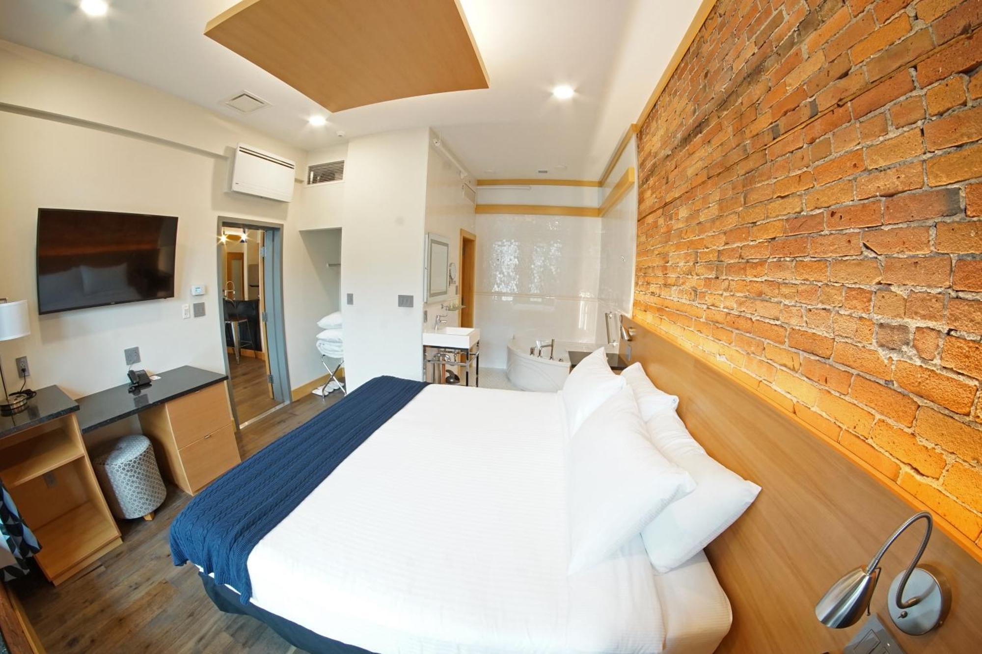 Savoy Hotel Nelson Luaran gambar