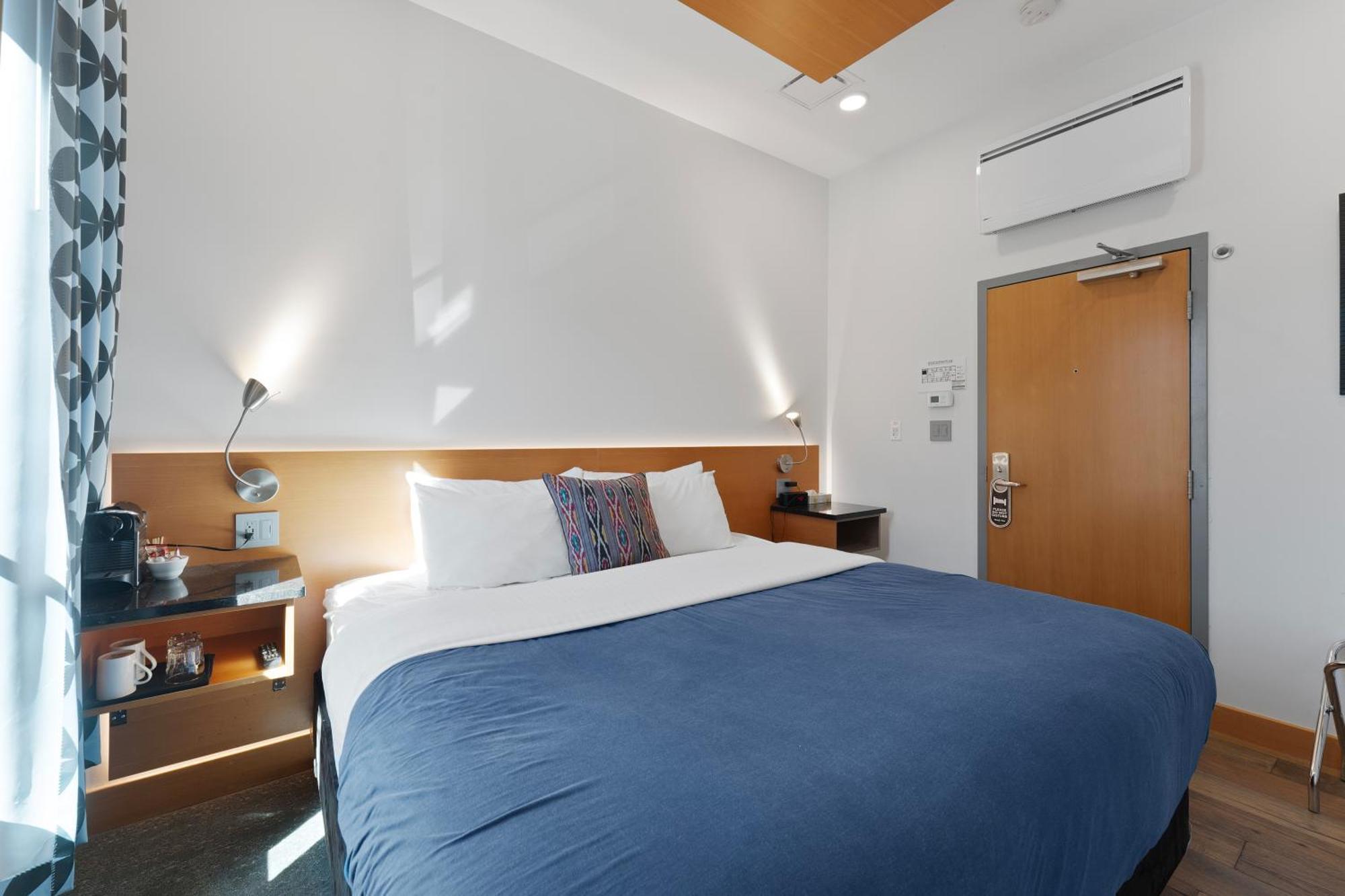 Savoy Hotel Nelson Luaran gambar