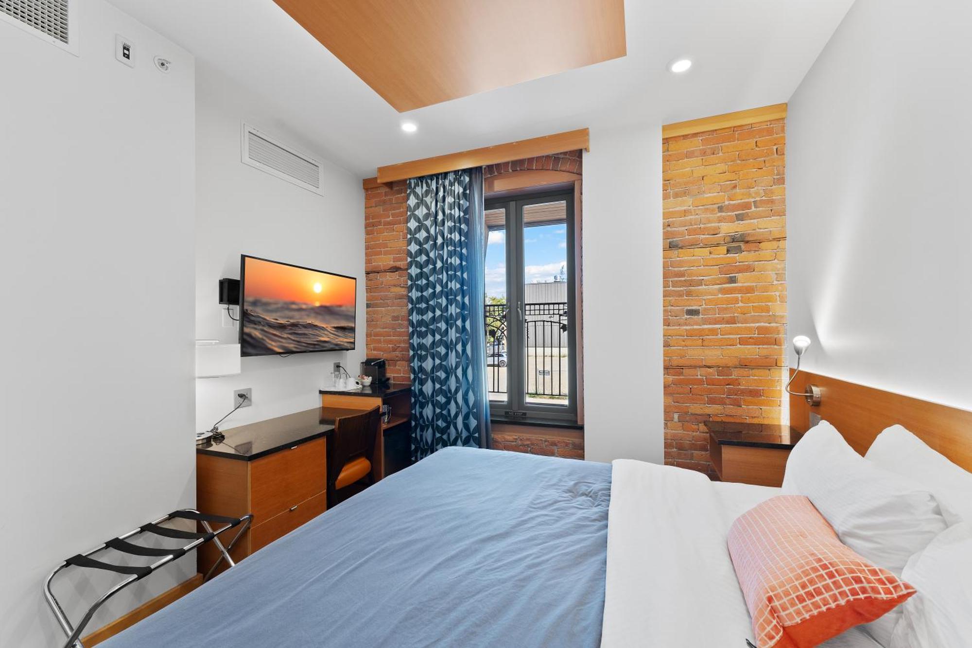 Savoy Hotel Nelson Luaran gambar