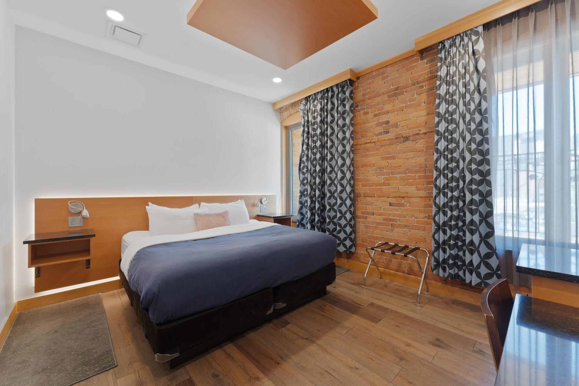 Savoy Hotel Nelson Luaran gambar