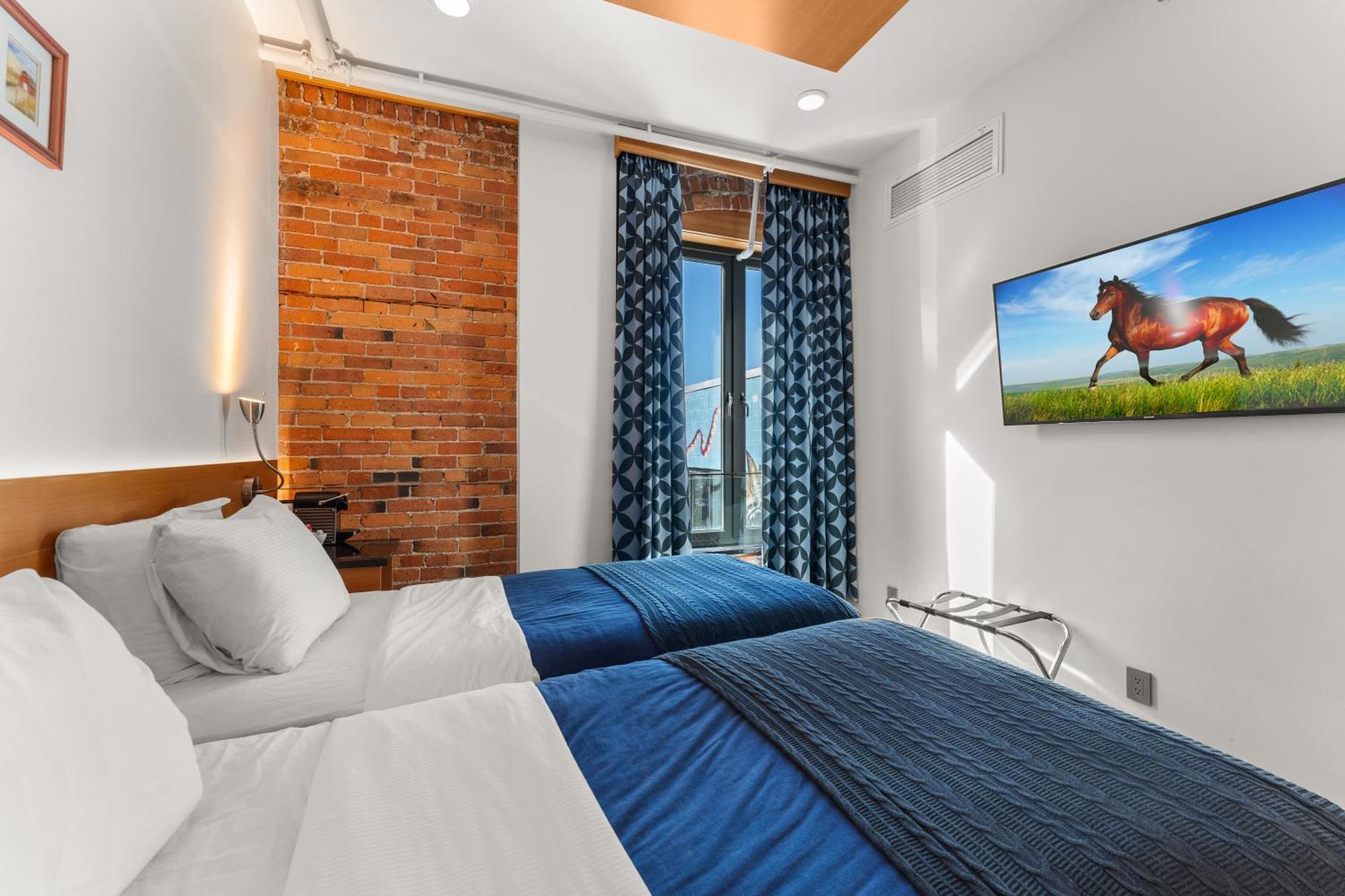 Savoy Hotel Nelson Luaran gambar
